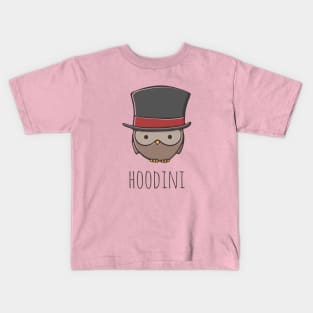 Hoodini Kids T-Shirt